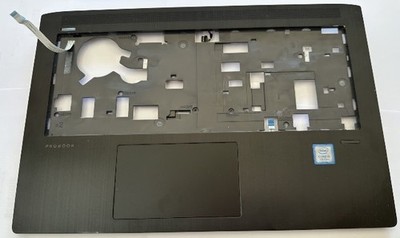 HP Probook 430 G5 Series Laptop 13.3 Palmrest Touchpad 3ZX8BTP-003