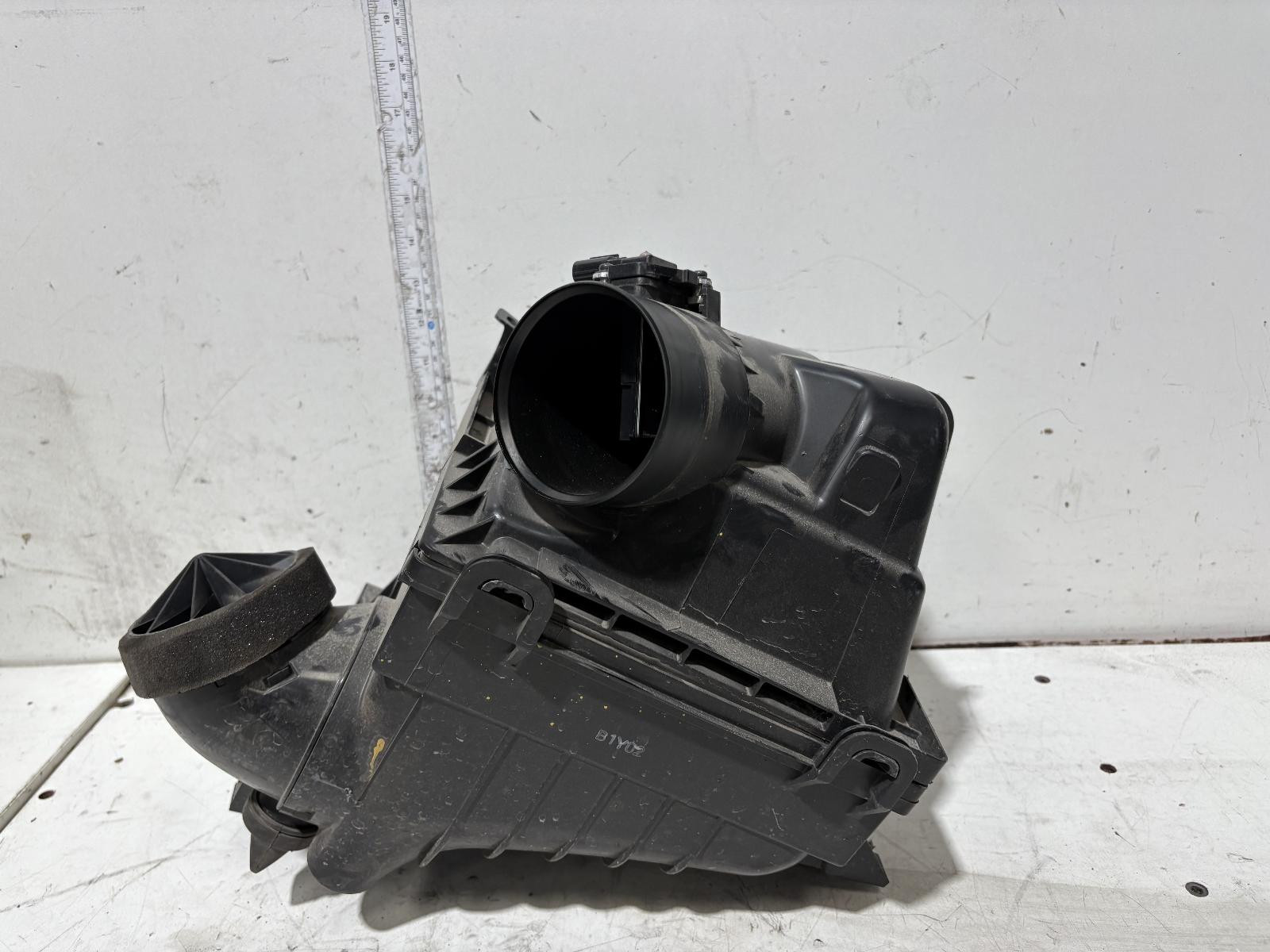 Mazda BT50 Air Cleaner Box RG04 07/2020-Current - thumbnail 2