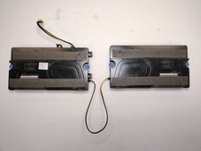 BN96-49998F Samsung TV Speaker Set 2ch 6ohm