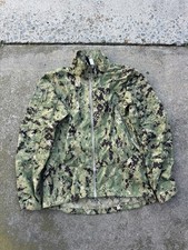 Giacca Patagonia AOR2 livello 5 L5 guscio morbido con cappuccio media regolare