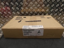 Siemens Simatic S5 6ES5951-7NB21 Power Supply PLC module