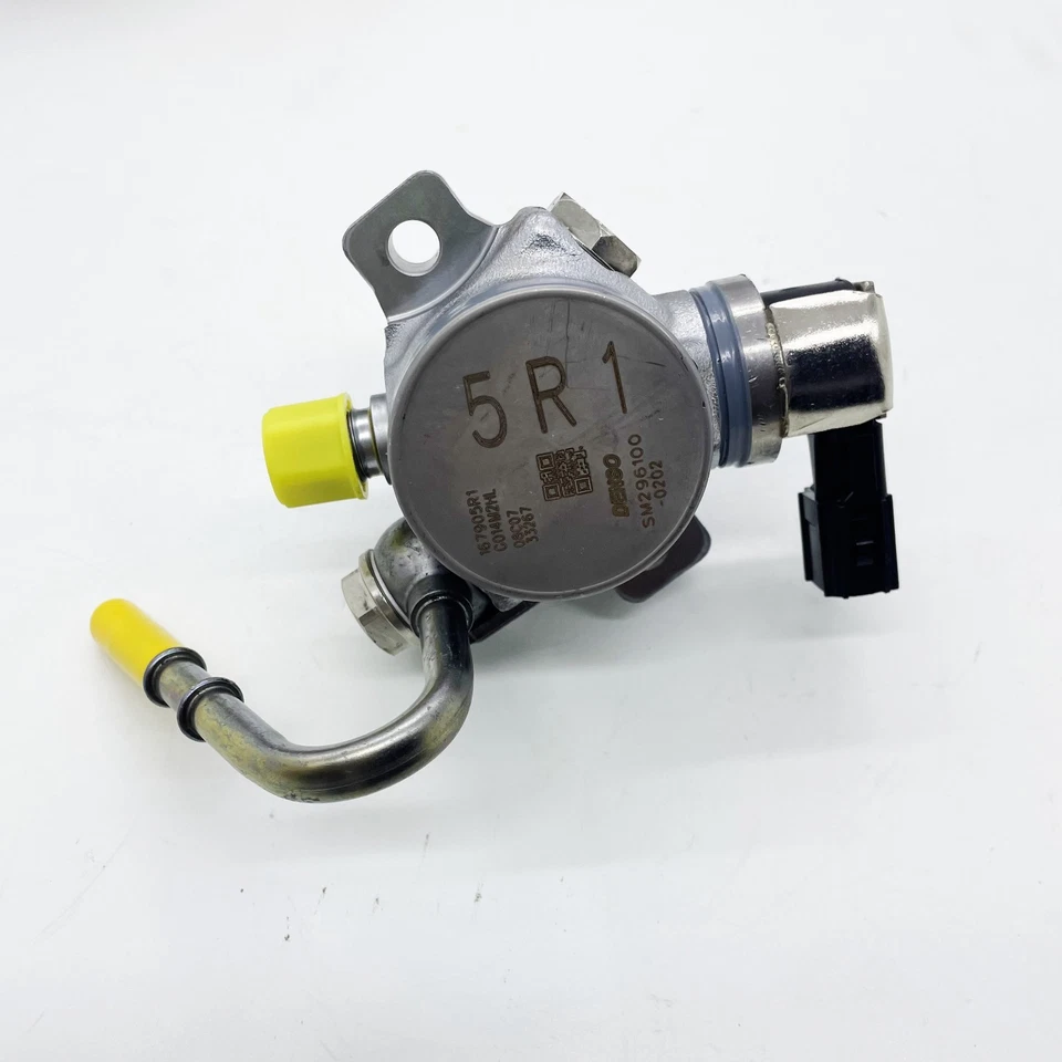 New 16790-5R1-J01 High Pressure Fuel Pump Fits For 2015-2017 Honda Fit - Image 3 of 4