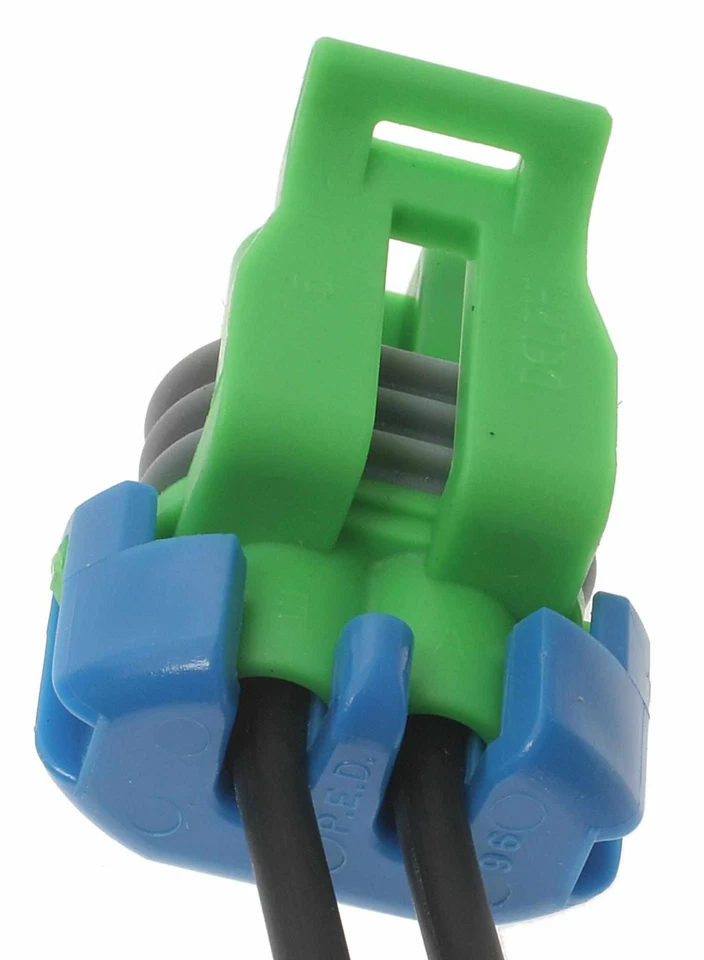 Conector sensor de temperatura do ar ambiente - Imagem 2 de 4