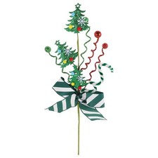  Simulation Xmas Tree Christmas Decor Artificial Plant Decoration