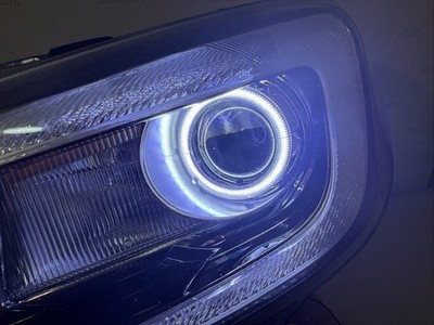 Subaru S4 WRX Vm4 LEVORG Genuine Right LED Headlight ICHIKOH 1877