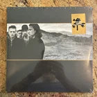U2 The Joshua Tree (Record, 2017) Double Heavy Weight Vinyl READ DESCRIPTION