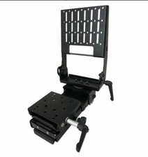 Havis C-MD-317 Heavy-Duty Computer Monitor / Keyboard Mount and Motion Device