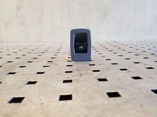 BMW 3 Touring E91 Schalter für Fensterheber hinten rechts 6935534 2.0 26150605