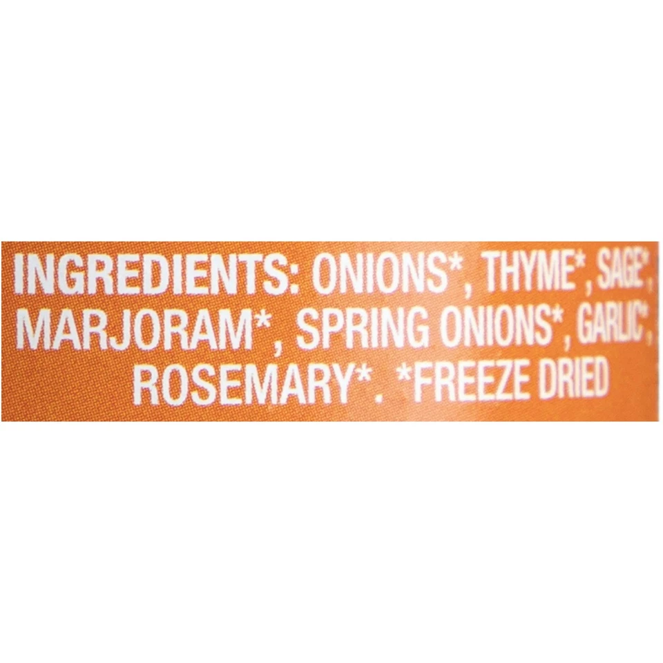 Litehouse Freeze Dried Poultry Herb Blend 0.46Oz Pack Of 2 Non Gmo Gluten Free - Изображение 2 из 4