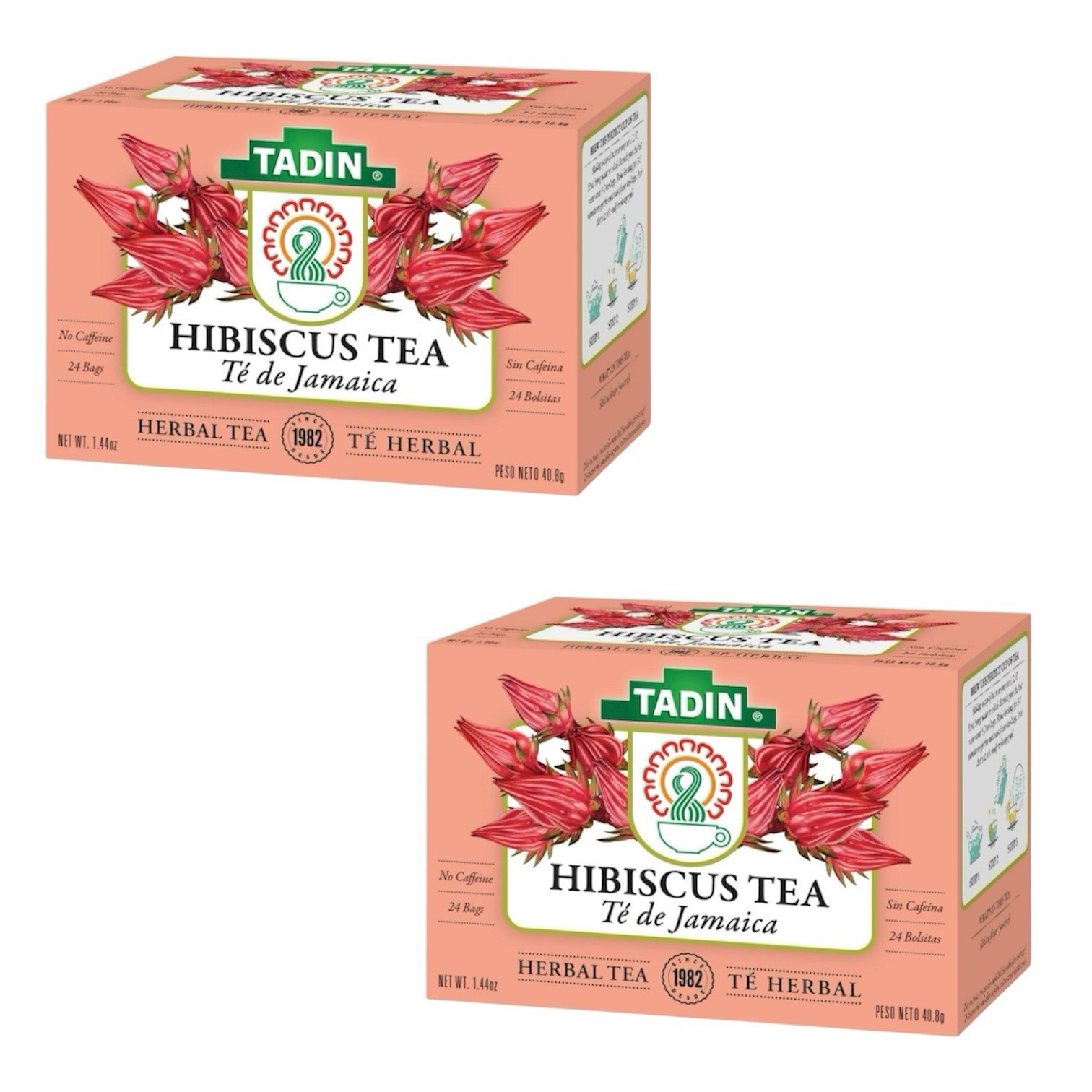 Herbal 48 Bags