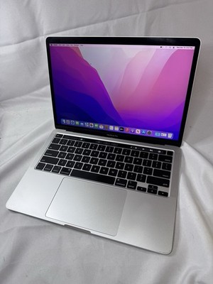 2020 Apple MacBook Pro 13.3