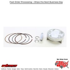 PROX Piston Kit Forged Nikasil Cyl 94.95/Std 12.5:1 Gas/Yamaha Yz450f 200