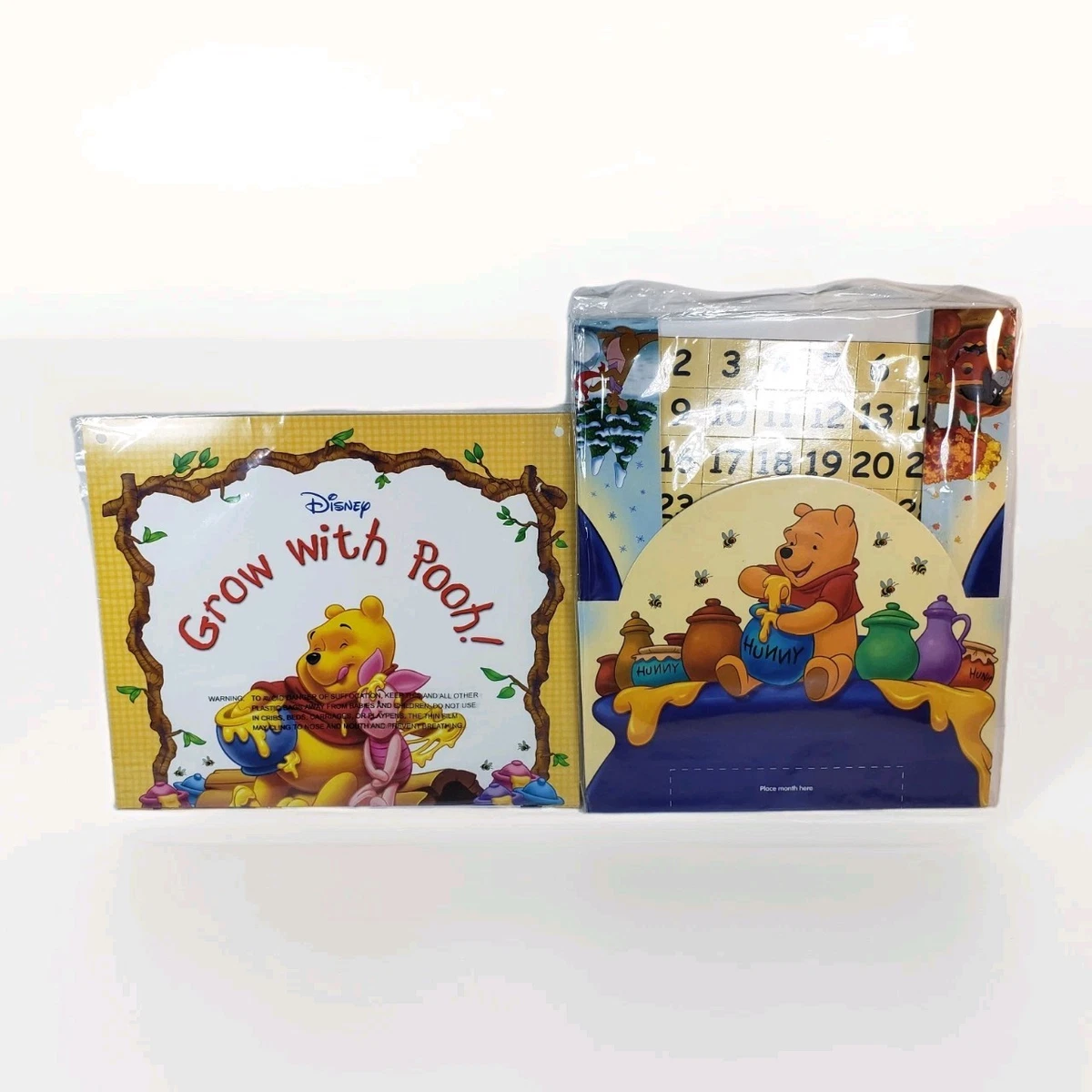 winnie the pooh calendar products for sale | eBay