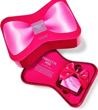 Bath & Body Works Perfect in Pink Fragrance Eau De Parfum Perfume 3.4 oz 100 ml