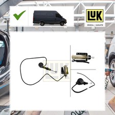 Einspritzpumpe IVECO DAILY IV Bus 35S14, 35S14 /P