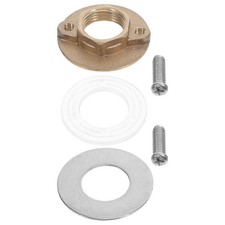 Faucet Fixing Tool Brass Sink Lock Nut Bathroom Tap Nuts Mounting