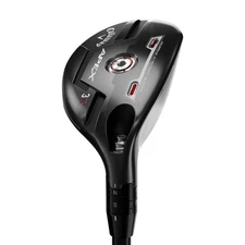 CALLAWAY 2021 APEX 6 HYBRID GRAPHITE LIGHT STANDARD