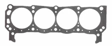 Fel Pro Engine Cylinder Head Gasket P N 9333 Pt 1