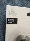 Disney Parks Haunted Mansion Door Knocker Refrigerator Magnet NEW — photo 4
