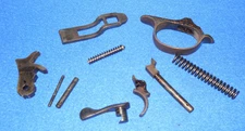 H&R TOPPER Model 48 - BAY STATE 16GA PARTS LOT: Metal Trigger Guard, ++ #CL6707
