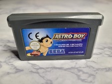 ebay® Auktion 397762742305 | Astro Boy Omega Factor - Nintendo Gameboy Advance GBA - Cartridge Astroboy Thumbnail of ebay® auction 397762742305 | Astro Boy Omega Factor - Nintendo Gameboy Advance GBA - Cartridge Astroboy