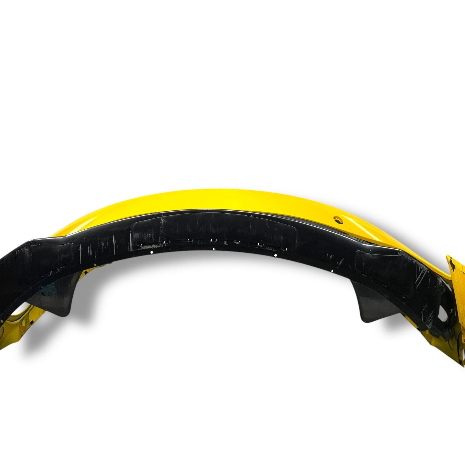 McLaren 720S 2018-2023 Front Bumpers Set