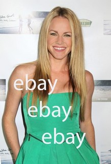 Julie Marie Berman (Lulu) #1 General Hospital