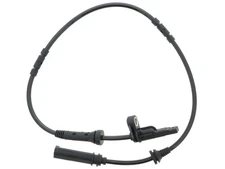 2x BREMI 9069053301 ABS Sensor Mercedes-Benz Sprinter 2500 Sprinter 3500