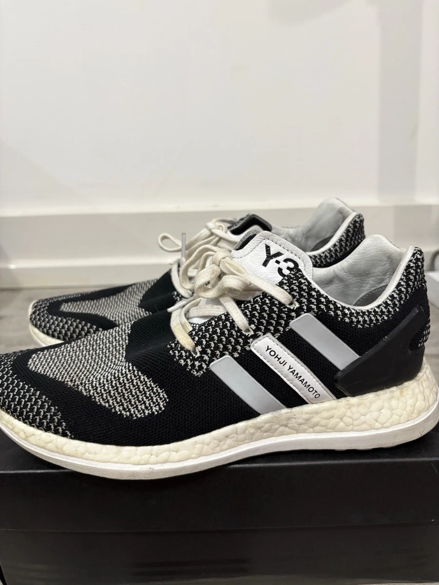 adidas gazelle silver green womens Y-3 PUREBOOST ZG (BB5396) | DIVERSE / Shoes (MEN)