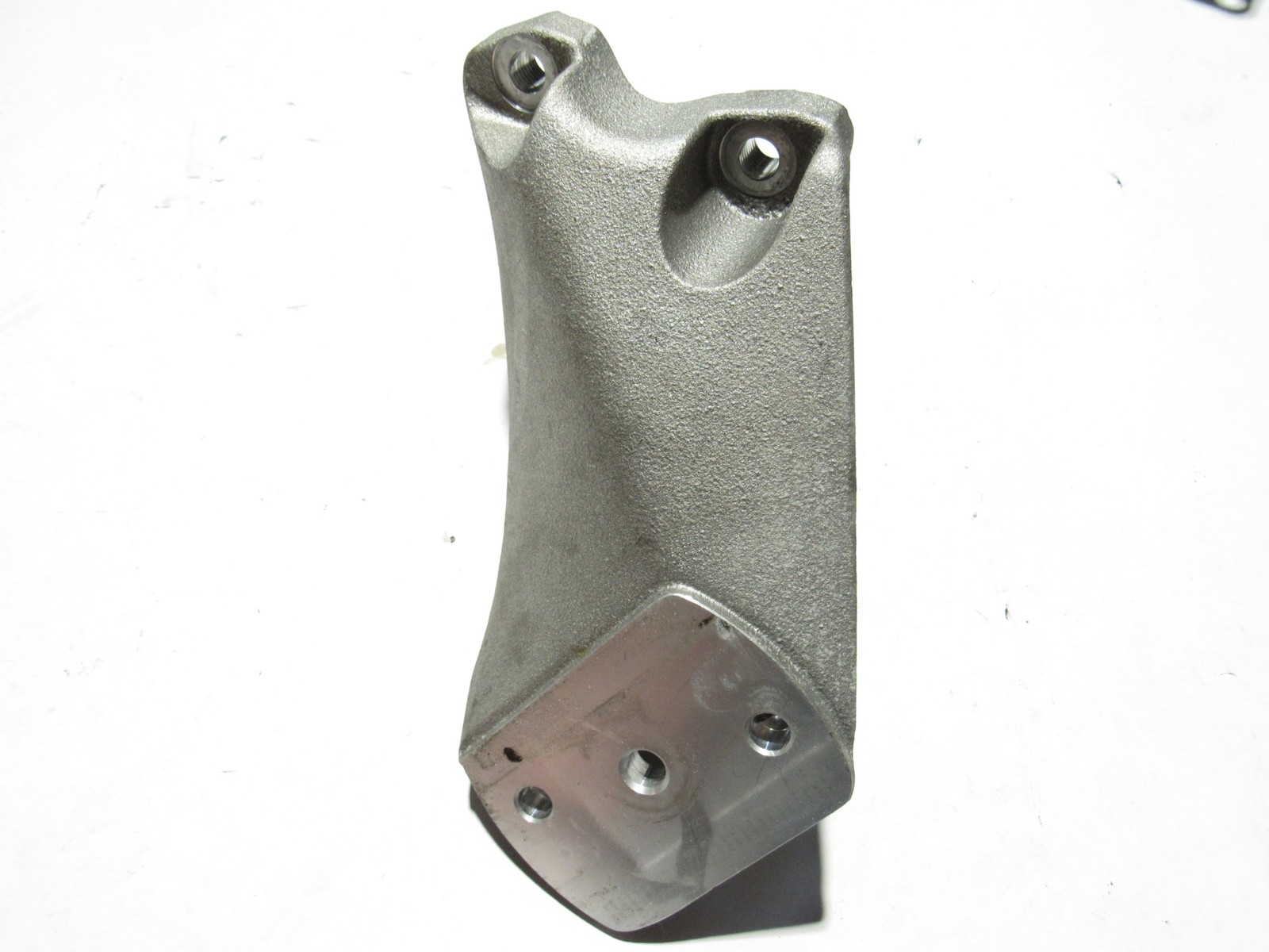 Bentley Continental GT 2011-2018 Left Engine mount
