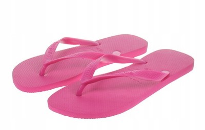 Havaianas Damen Zehentrenner Pink Gr. 45-46