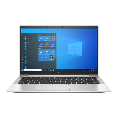 Used HP EliteBook 840 G8 i5, 16 GB, 256 GB SSD, 14,1'' Full HD, Iris Xe Graphics,