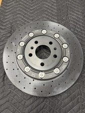Audi R8 Rear Left Ceramic Brake Disc 4S0615601C
