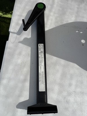 genuine porsche 911 930 carrera bilstein jack  1968-89