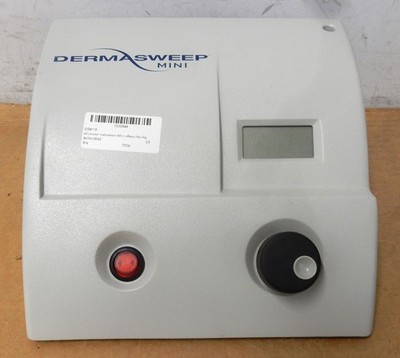 DERMASWEEP DSM10	Microdermabrasion MicroResurfacing System