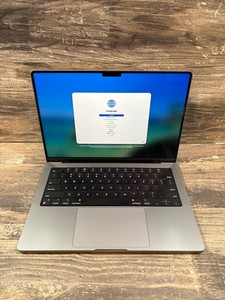 MacBook Pro 14 M2 16GB 512GB | eBay