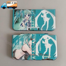 New For Nintendo New 3DS XL New 3DS LL Protective Case Hard Cover Housing Shell