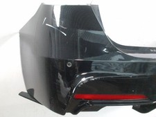 Pare-choc arrière BMW SERIE 3