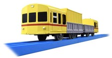 TAKARA TOMY Original Plarail Keikyu Deto 11/12 Type