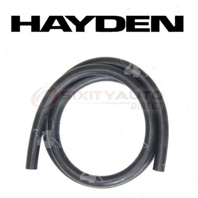Hayden Power Steering Cooler Bracket for 1946-1952 Mercury Mercury - Hoses wt