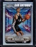 2024-25 Topps Chrome Victor Wembanyama Refractor #193 Spurs