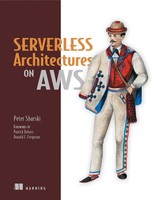 Peter Sbarski (U. A.) | Serverless Architectures On Aws | Taschenbuch | Englisch