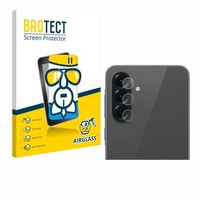 Panzerfolie Schutzglas Samsung Galaxy A56 5G (Nur Kameraschutz) Displayschutz