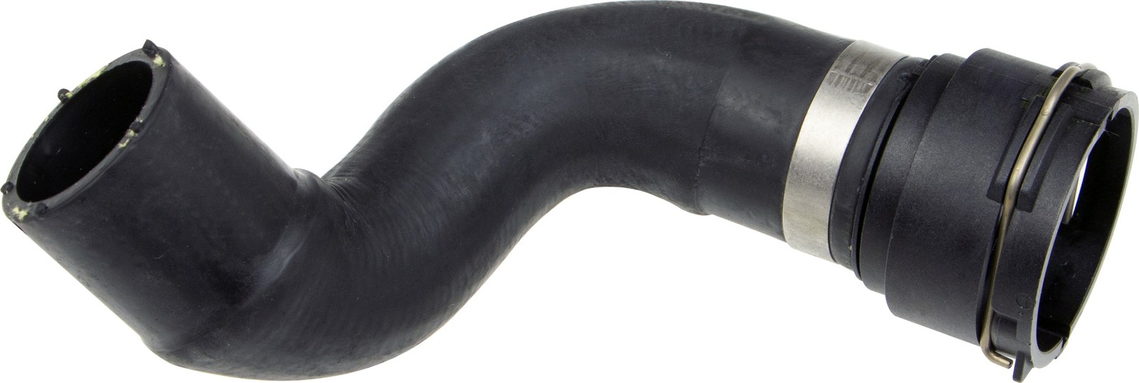Lower GATES-OE 05-4108 Radiator Hose for AUDI
