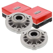 2x MAPCO DOMLAGER VORNE BEIDSEITIG passend für BMW 5 6 | 38651