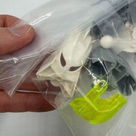 LEGO BIONICLE: Solek (8945) - 100% Complete