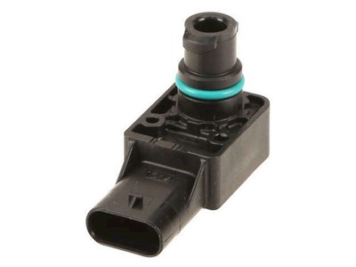 Bosch MAP Sensor fits Mercedes SLK300 2016 48SYFGZP