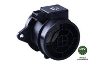 Luftmassenmesser NTK 94128 Mit GehäUse FüR KIA RIO 1 DC 16V