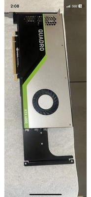 NVIDIA QUADRO RTX 4000 8GB GDDR6