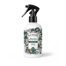 Furrest Fresh Dog Deodorizing Spray, 8 Fl Oz Grooming Perfume for Dog Coat, Pet
